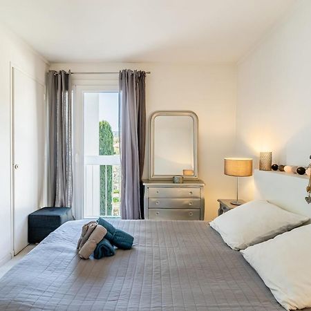 Cassis Center Appartement Buitenkant foto
