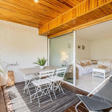 Cassis Center Appartement Buitenkant foto