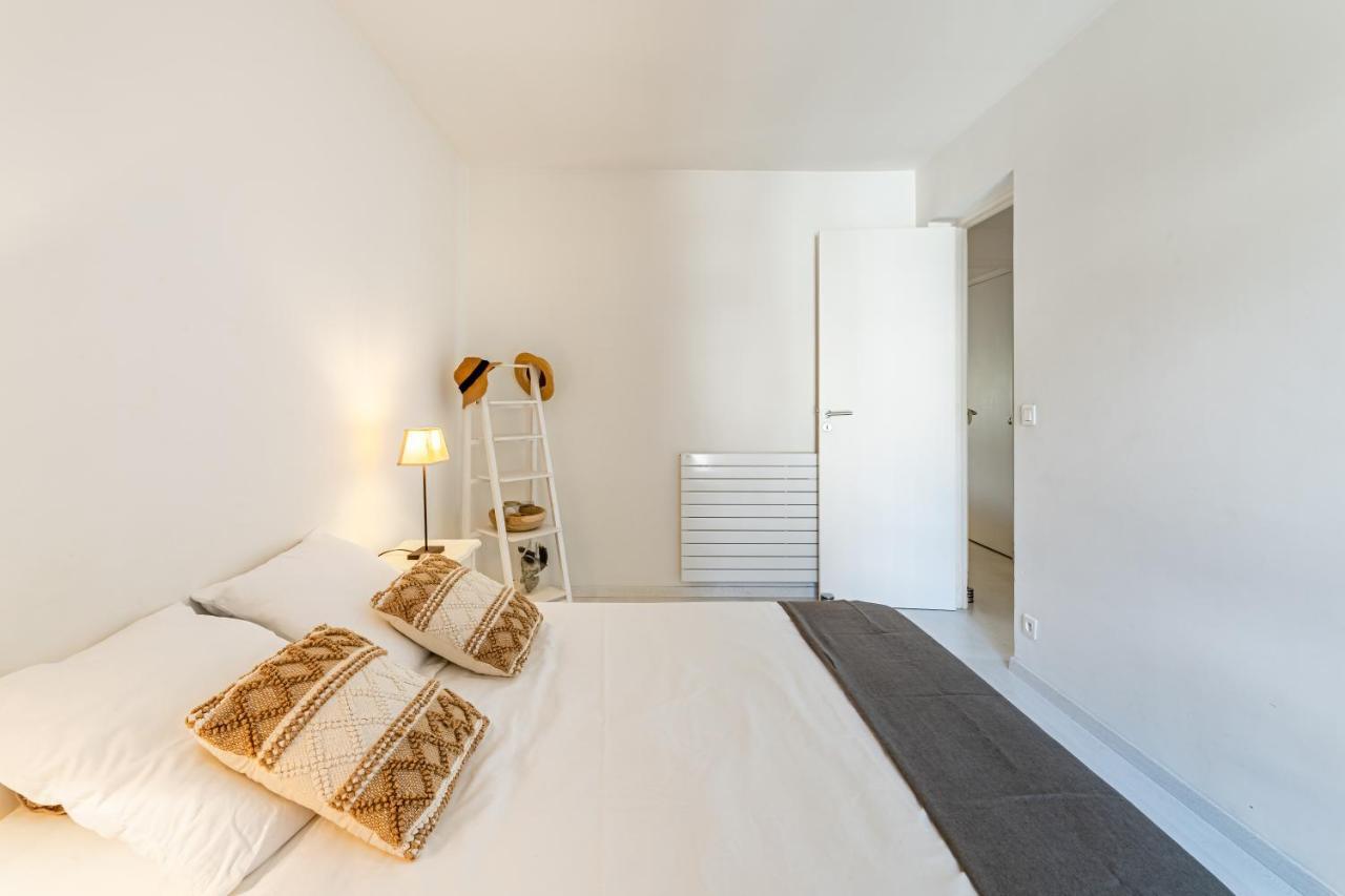 Cassis Center Appartement Buitenkant foto