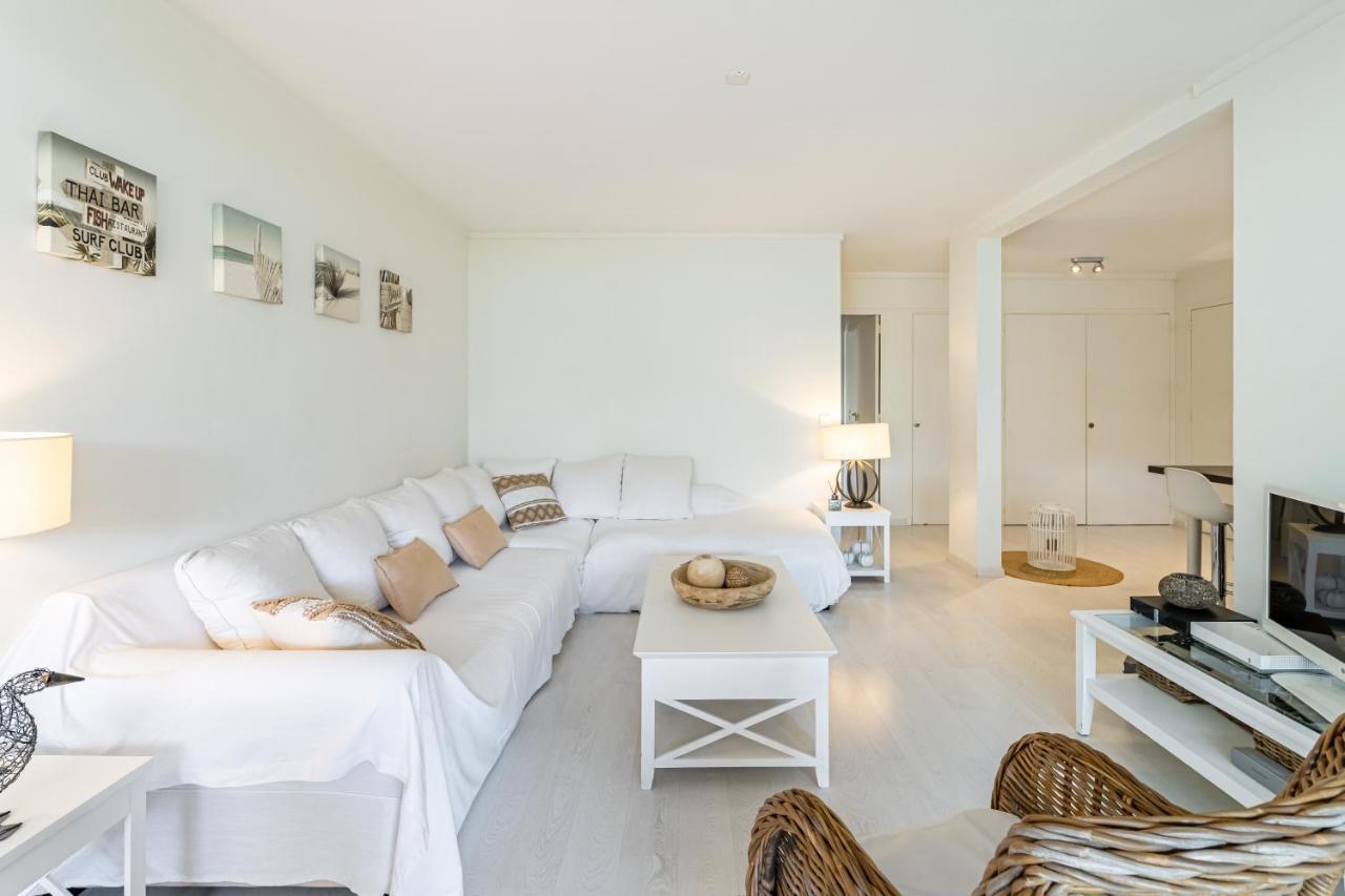 Cassis Center Appartement Buitenkant foto