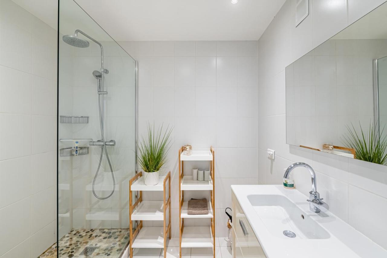 Cassis Center Appartement Buitenkant foto