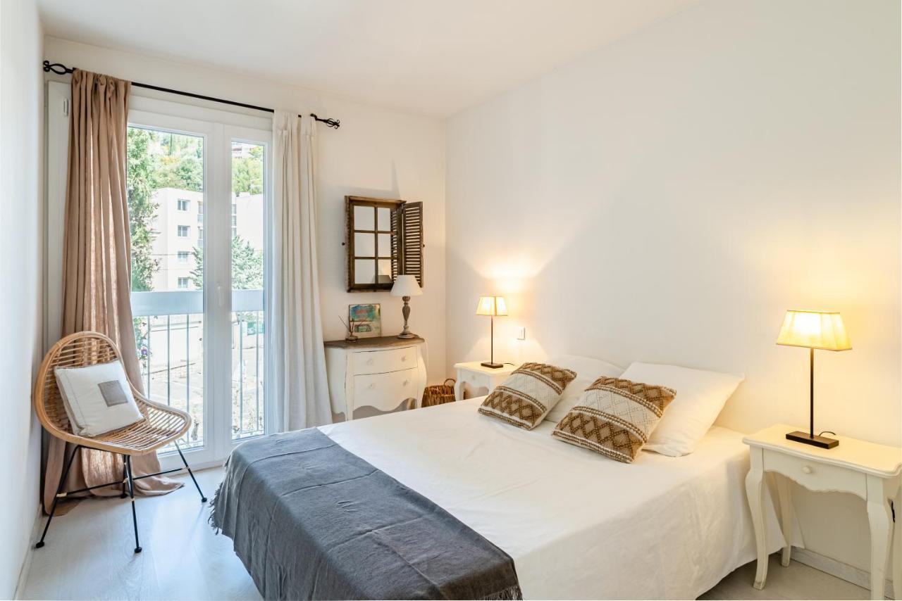 Cassis Center Appartement Buitenkant foto