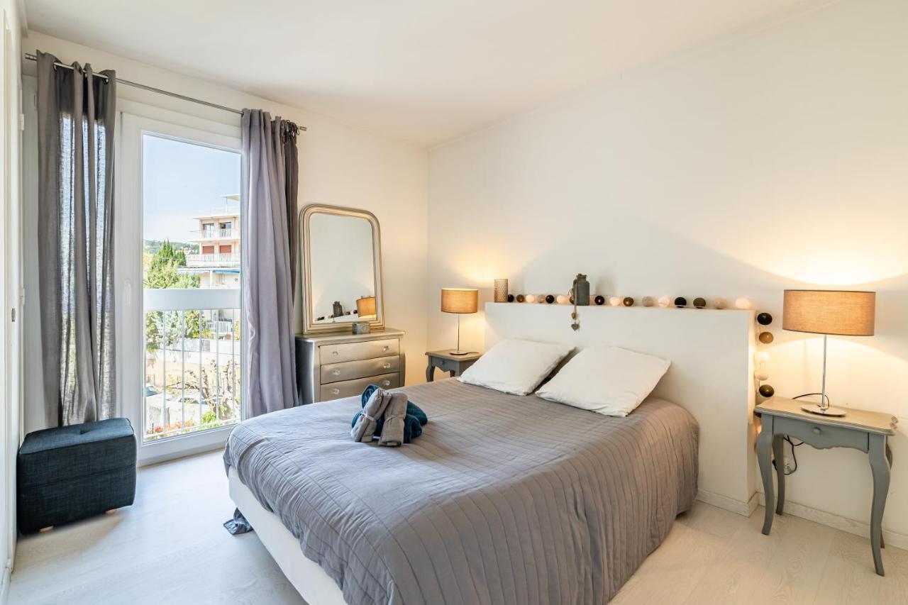 Cassis Center Appartement Buitenkant foto