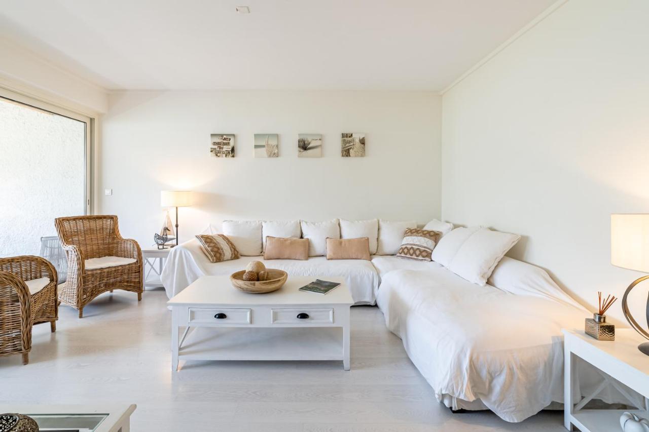 Cassis Center Appartement Buitenkant foto