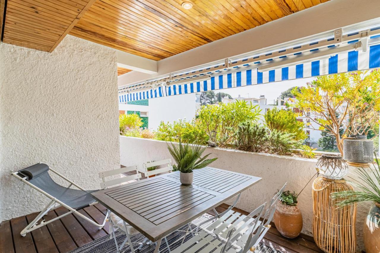 Cassis Center Appartement Buitenkant foto